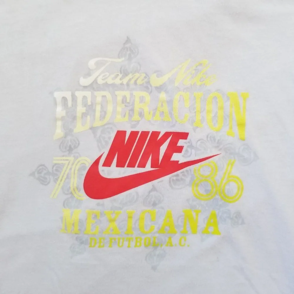 Nike casual comfort